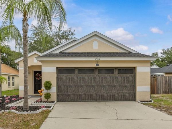 10611 LAKESIDE VISTA DRIVE, RIVERVIEW, FL 33569