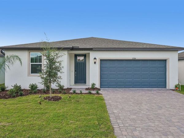 13704 UMBER FOREST STREET, HUDSON, FL 34669