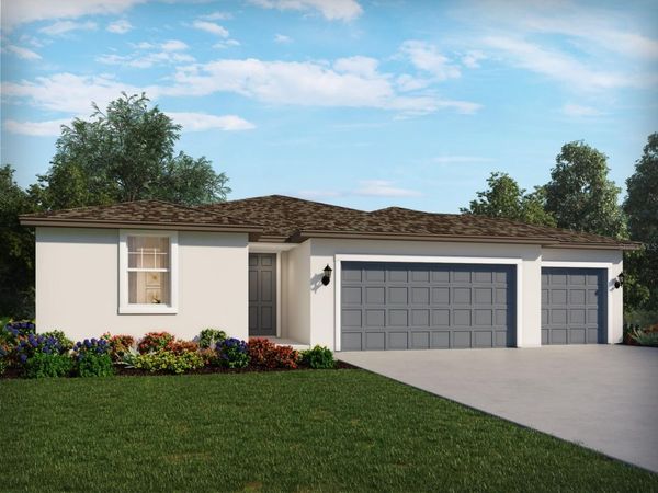 13704 UMBER FOREST STREET , HUDSON, FL 34669