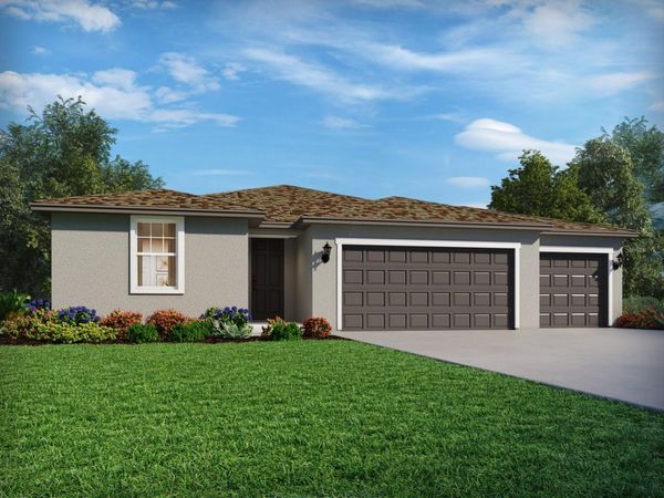 13755 UMBER FOREST STREET , HUDSON, FL 34669