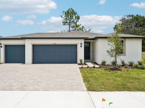 13755 UMBER FOREST STREET, HUDSON, FL 34669