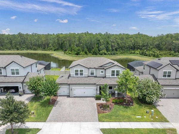 11967 GAVIN LANE , ODESSA, FL 33556