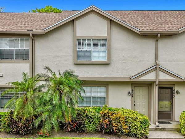 604 BOUGH AVENUE , CLEARWATER, FL 33760