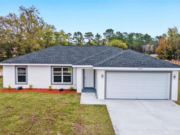 13740 SW 113TH LANE , DUNNELLON, FL 34432