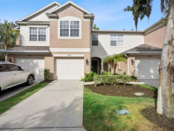 1271 PERALTA COURT , SANFORD, FL 32771