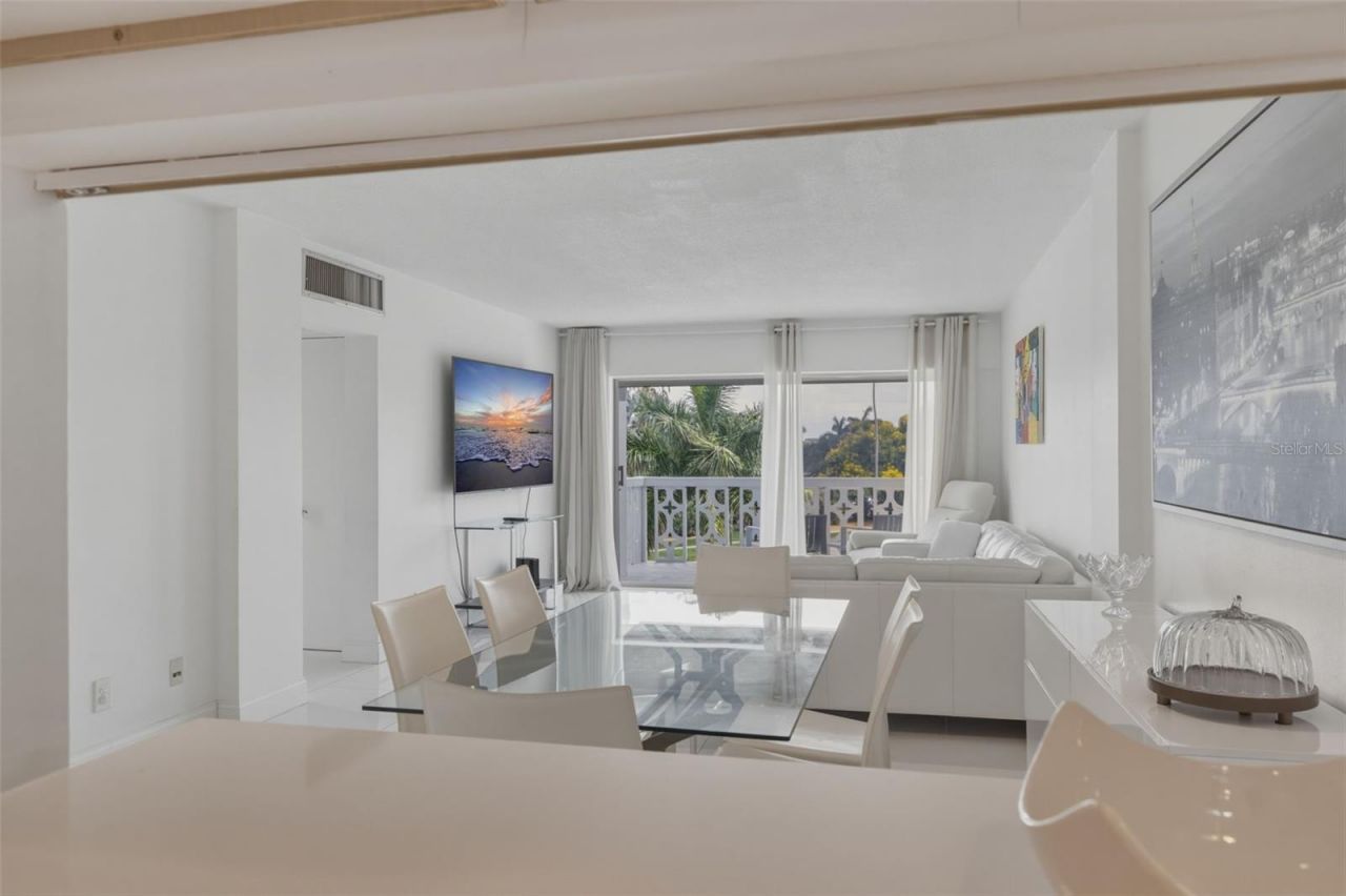 1100 N Shore Drive Ne, Unit 304, Saint Petersburg, FL 33701 Photo