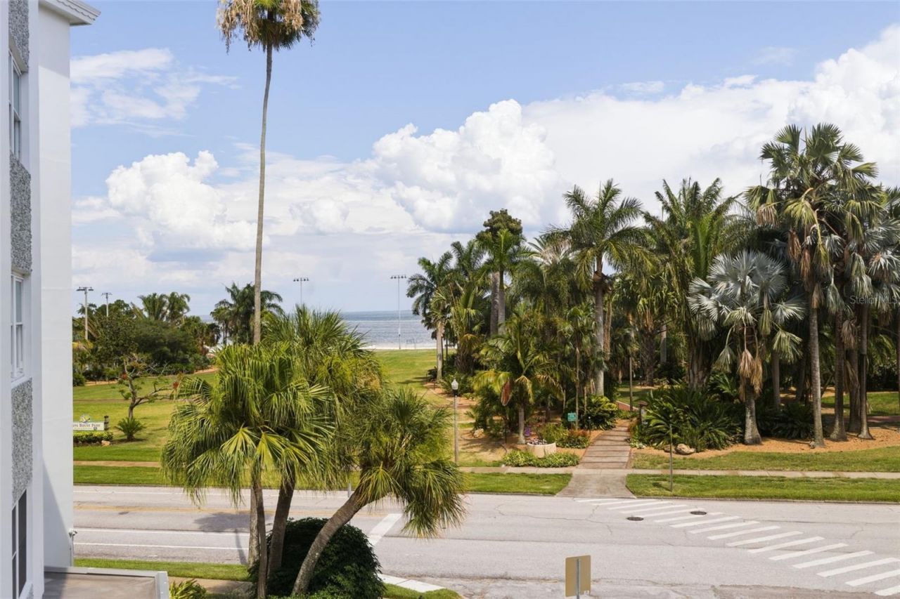 1100 N Shore Drive Ne, Unit 304, Saint Petersburg, FL 33701 Photo