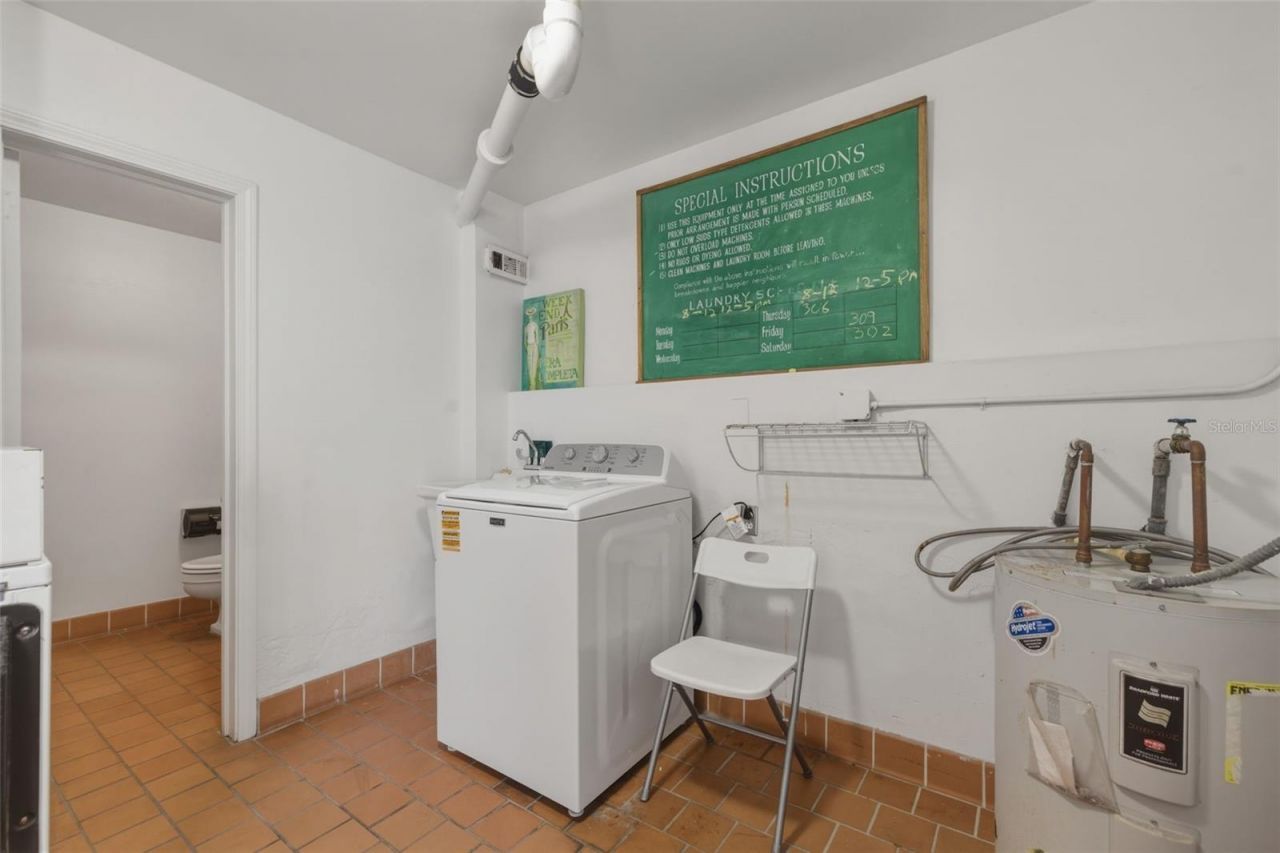 1100 N Shore Drive Ne, Unit 304, Saint Petersburg, FL 33701 Photo