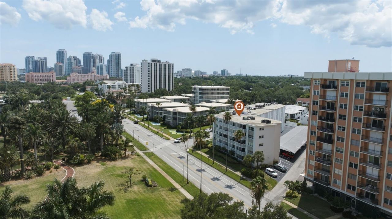 1100 N Shore Drive Ne, Unit 304, Saint Petersburg, FL 33701 Photo