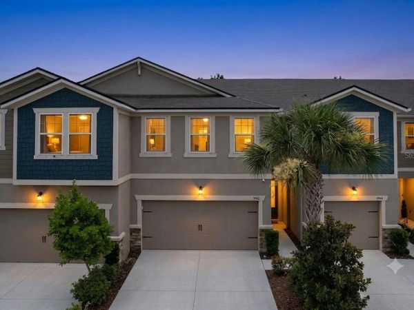 5942 GRAND SONATA AVENUE , LUTZ, FL 33558