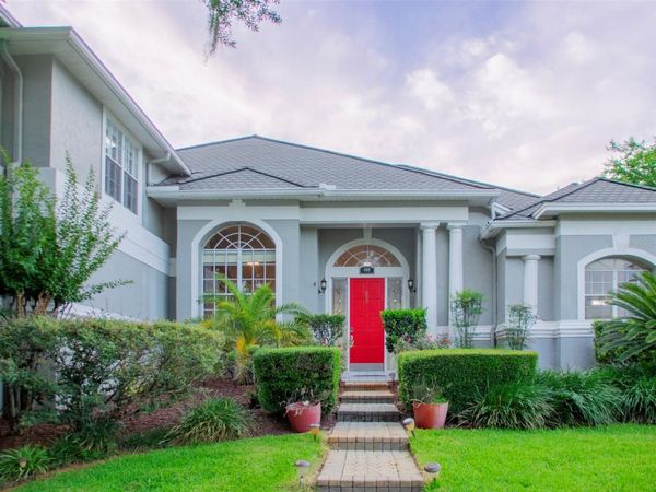 600 CHOCKTAW STREET , LAKE MARY, FL 32746