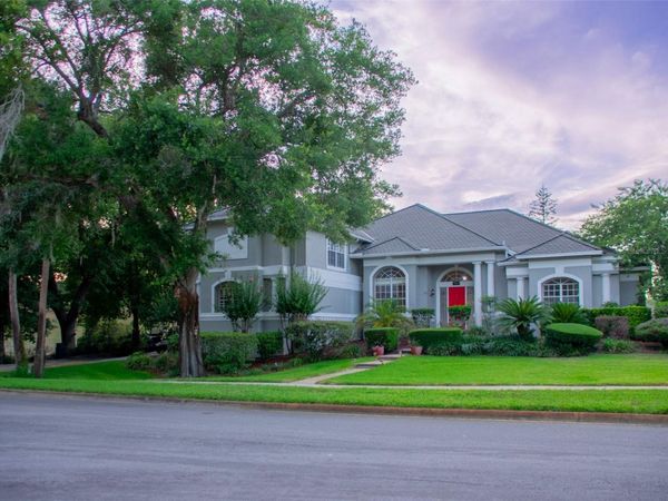 600 CHOCKTAW STREET , LAKE MARY, FL 32746