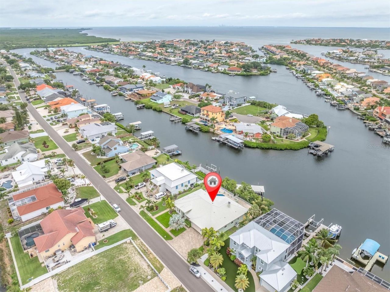 814 Birdie Way , Apollo Beach, FL 33572 Photo