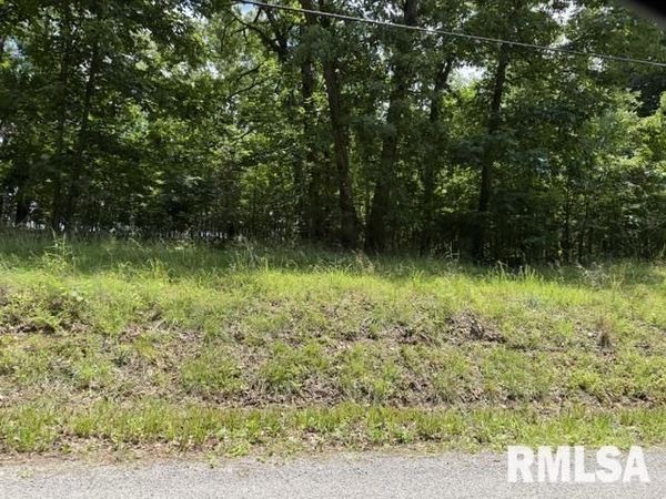 000 Wagon Creek Loop, Creal Springs, IL 62922