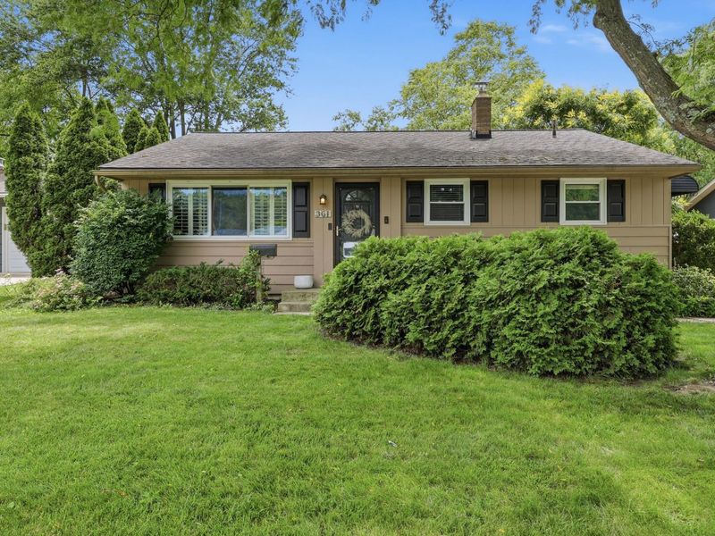 361 E Stafford Avenue , Columbus, OH 43085 Photo 1