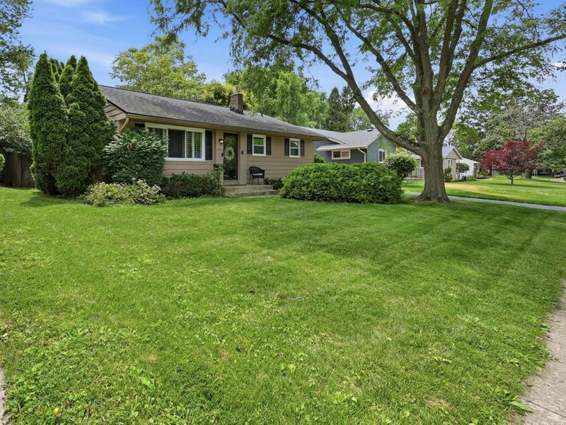 361 E Stafford Avenue , Columbus, OH 43085 Photo 2