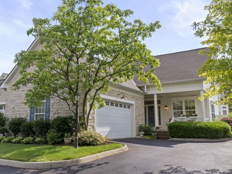 5525 Chelsea Park Drive , Dublin, OH 43016 Photo 1