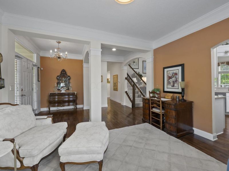 5525 Chelsea Park Drive , Dublin, OH 43016 Photo 10