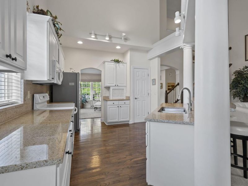 5525 Chelsea Park Drive , Dublin, OH 43016 Photo 14
