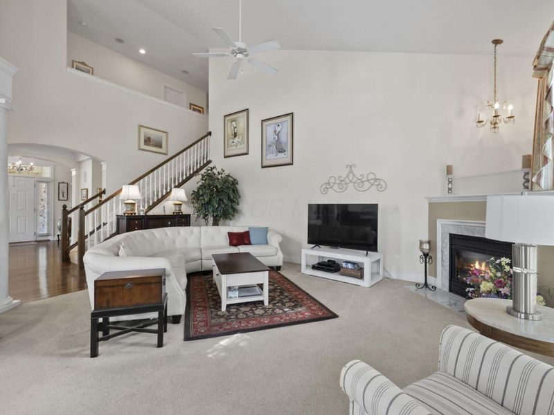 5525 Chelsea Park Drive , Dublin, OH 43016 Photo 17