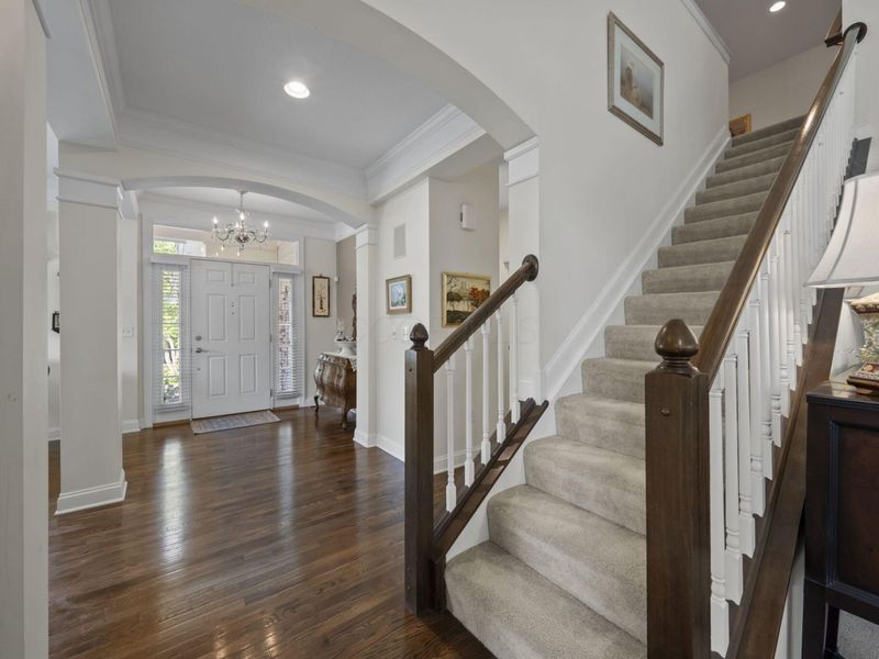 5525 Chelsea Park Drive , Dublin, OH 43016 Photo 20
