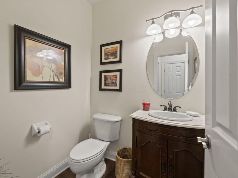5525 Chelsea Park Drive , Dublin, OH 43016 Photo 22