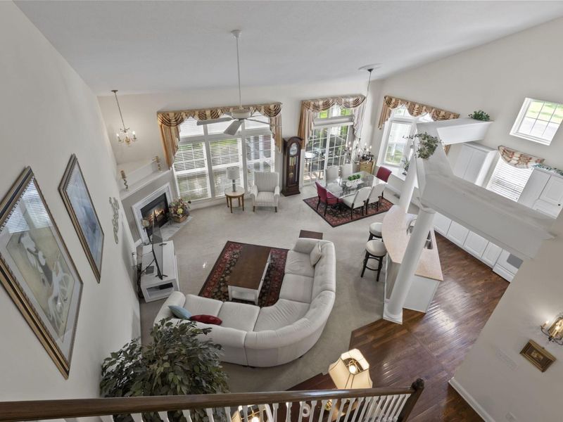5525 Chelsea Park Drive , Dublin, OH 43016 Photo 31
