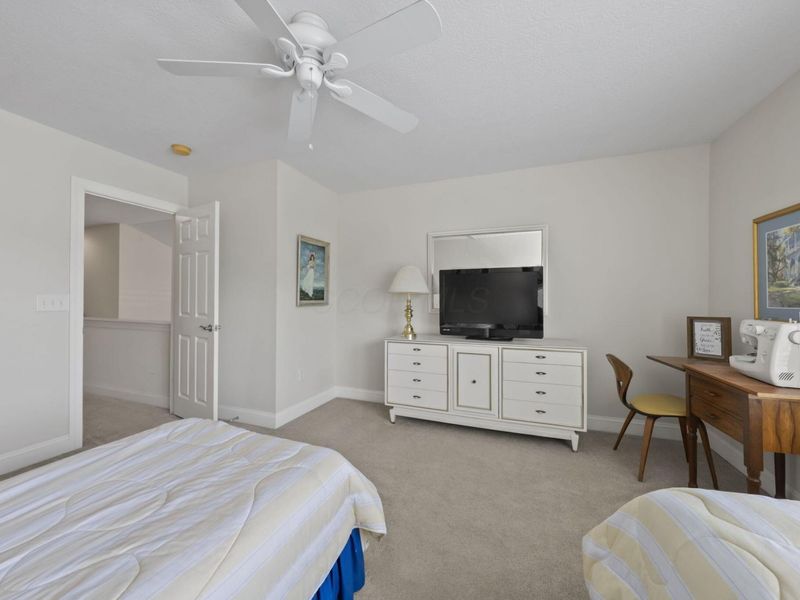 5525 Chelsea Park Drive , Dublin, OH 43016 Photo 36