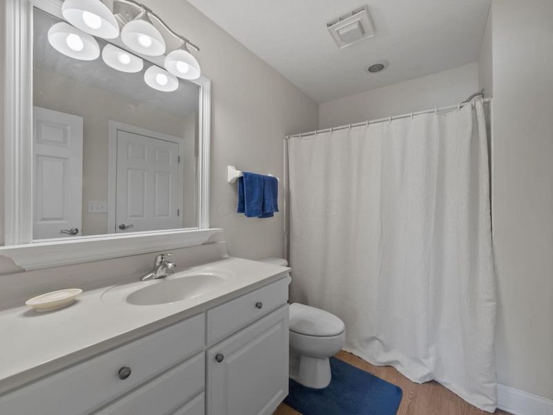 5525 Chelsea Park Drive , Dublin, OH 43016 Photo 37