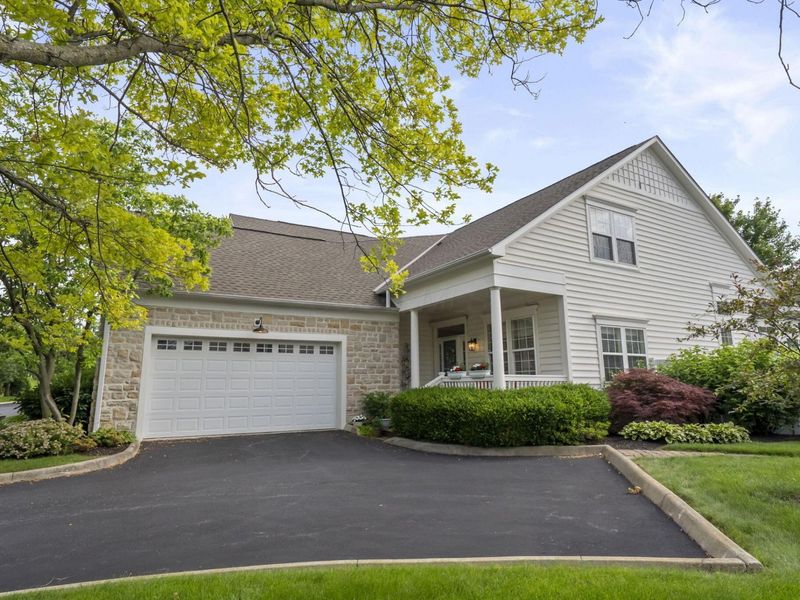 5525 Chelsea Park Drive , Dublin, OH 43016 Photo 4