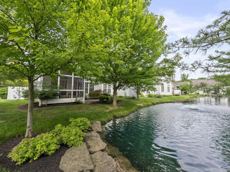 5525 Chelsea Park Drive , Dublin, OH 43016 Photo 46