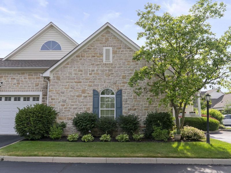 5525 Chelsea Park Drive , Dublin, OH 43016 Photo 5