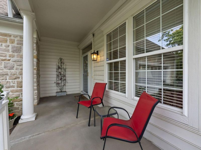 5525 Chelsea Park Drive , Dublin, OH 43016 Photo 7
