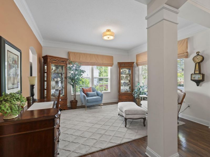 5525 Chelsea Park Drive , Dublin, OH 43016 Photo 9