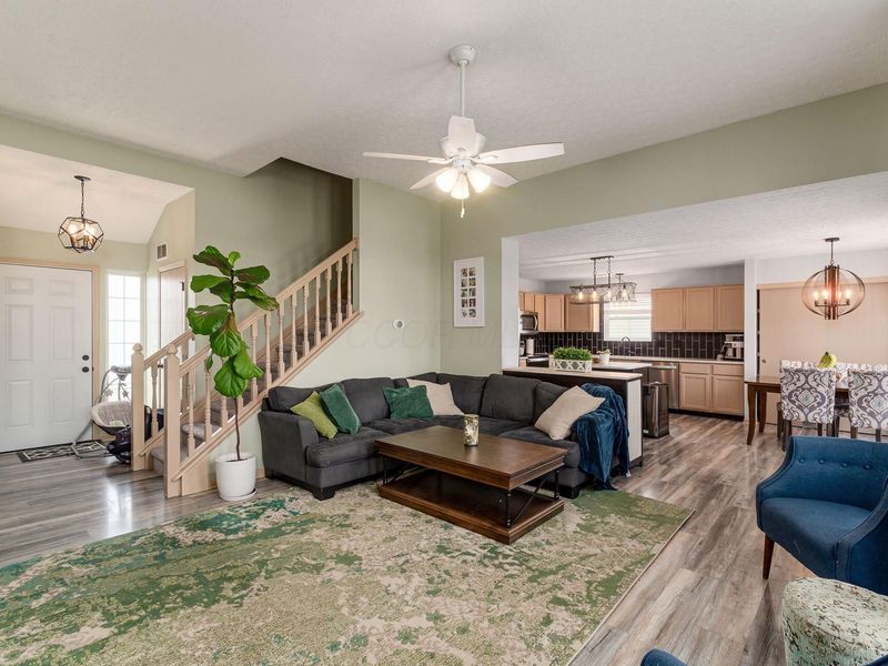 469 Lamesa Drive, Blacklick, OH 43004 Photo 13
