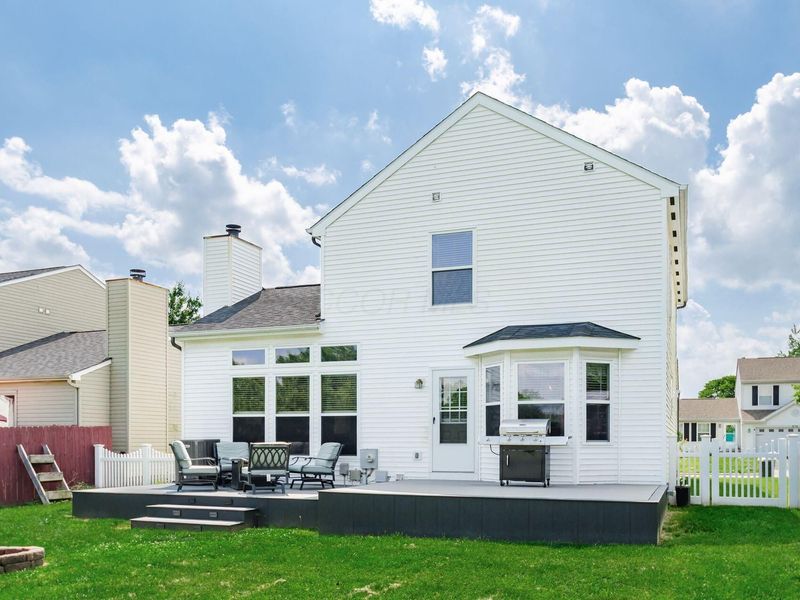 469 Lamesa Drive, Blacklick, OH 43004 Photo 4