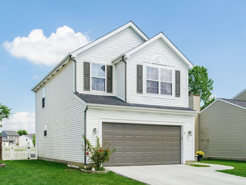 469 Lamesa Drive, Blacklick, OH 43004 Photo 42