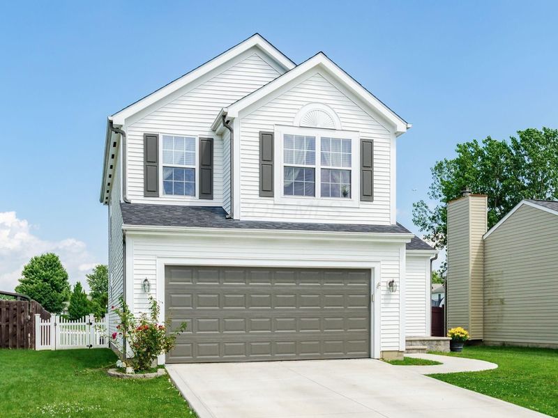 469 Lamesa Drive, Blacklick, OH 43004 Photo 44