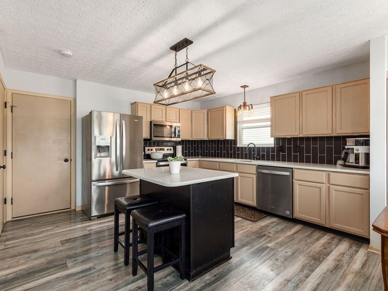 469 Lamesa Drive, Blacklick, OH 43004 Photo 6