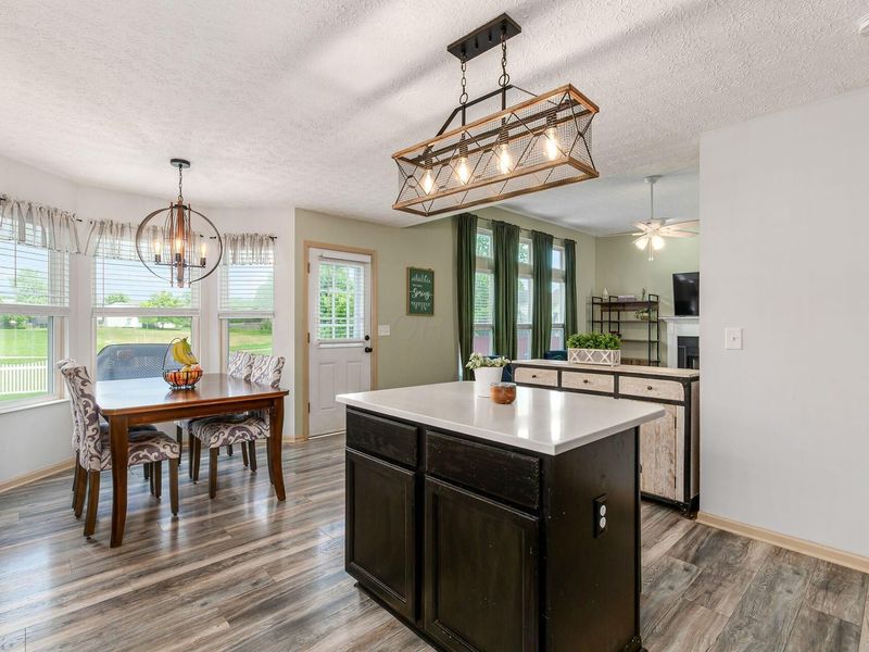 469 Lamesa Drive, Blacklick, OH 43004 Photo 8