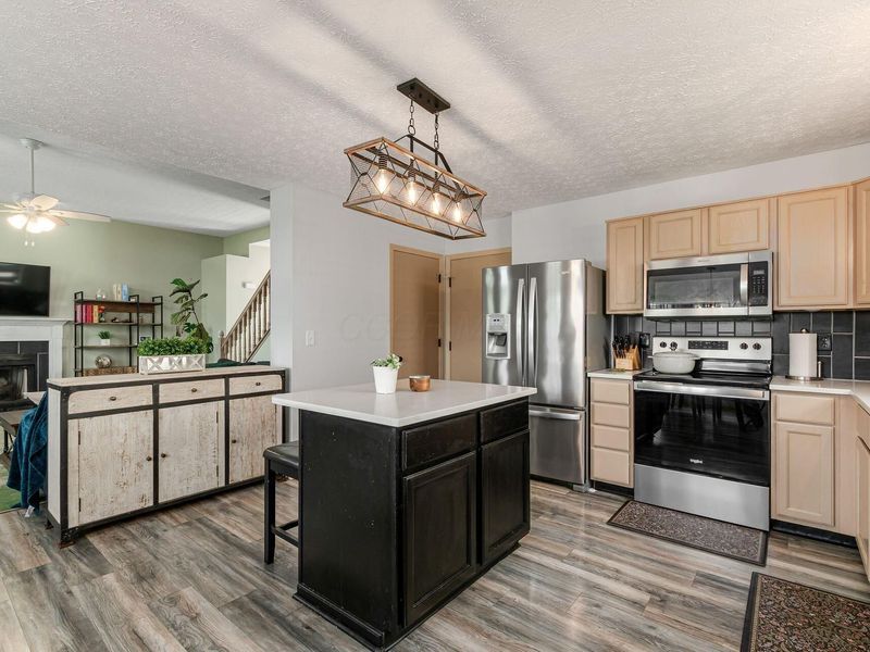 469 Lamesa Drive, Blacklick, OH 43004 Photo 9