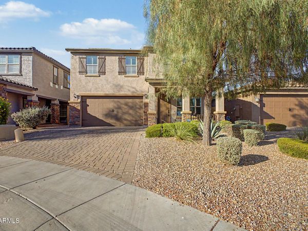 1724 W BONANZA Drive, Phoenix, AZ 85085