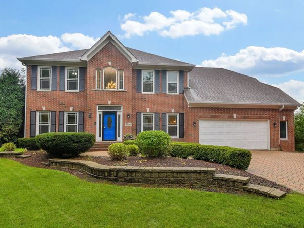 1156 KEIM Court , Geneva, IL 60134