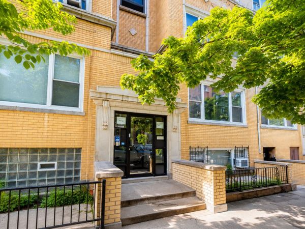 446 W Arlington Place , Unit 1, Chicago, IL 60614