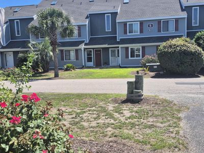 1851 Colony Dr., Unit 5-M, Myrtle Beach, SC 29575