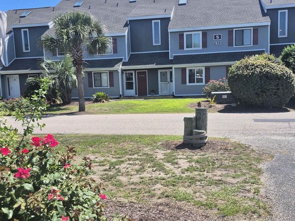 1851 Colony Dr., Unit 5-M, Myrtle Beach, SC 29575