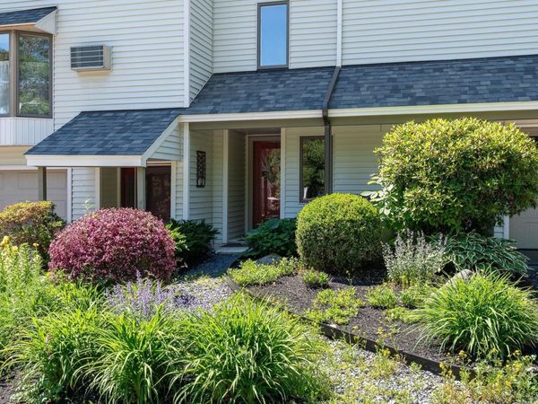 23 Bucks Hill Road, Durham, NH 03824