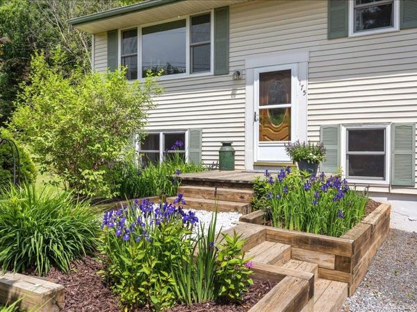 175 Rocky Ridge Circle, St. George, VT 05495
