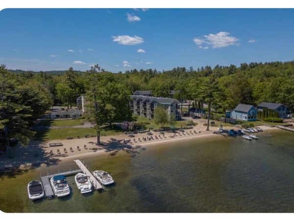 115 Weirs Road, Unit 109B, Gilford, NH 03249