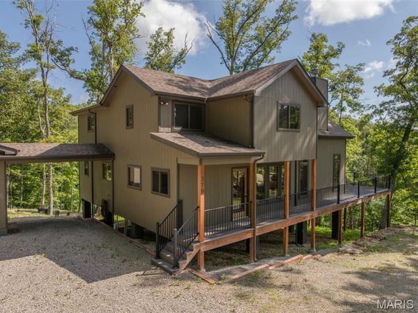 370 Alpine Bend Drive , Innsbrook, MO 63390